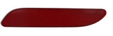 Toyota Auris 5 Door Hatchback 2015-2019 Rear Bumper Reflector Passenger Side L