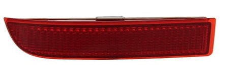 Toyota Avensis (Not Verso) Estate 2009-2012 Rear Bumper Reflector Passenger Side L