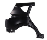 Toyota Rav-4 5 Door Estate 2012-2016 Rear Quarter Panel Driver Side R