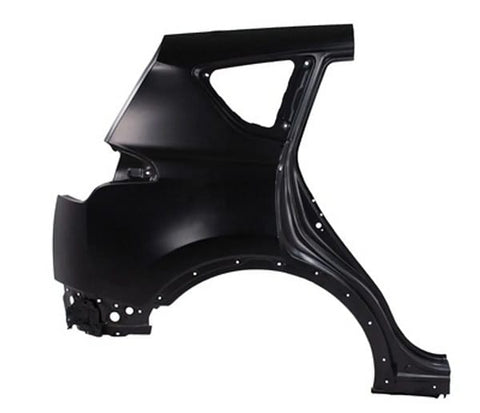 Toyota Rav-4 5 Door Estate 2012-2016 Rear Quarter Panel Driver Side R