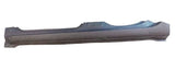 Toyota Yaris 5 Door Hatchback 2009-2011 Sill Passenger Side L