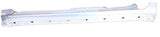 Toyota Yaris 5 Door Hatchback 2014-2017 Sill Passenger Side L