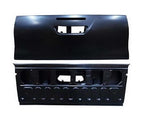 Toyota Hilux Pickup 2016-2021 Tailgate