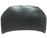 Volkswagen Caddy Life MPV 2010-2015 Bonnet