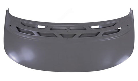 Volkswagen ID3 Bonnet VK127DA-ACN-3567