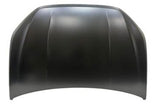 Volkswagen Taigo Hatchback 2022- Bonnet