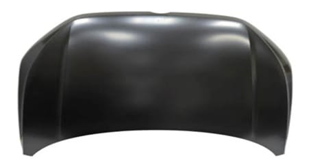 Volkswagen Tiguan SUV 2024- Bonnet