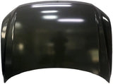 Volkswagen Tiguan Allspace Estate 2021-2025 Bonnet