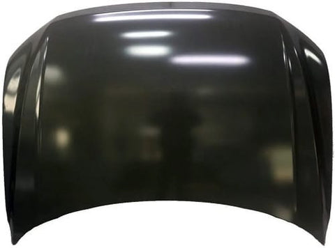 Volkswagen Tiguan Allspace Estate 2021-2025 Bonnet