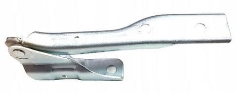 Volkswagen Polo 5 Door Hatchback 2021- Bonnet Hinge Passenger Side L