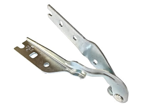 Volkswagen Golf Estate 2013-2017 Bonnet Hinge Passenger Side L