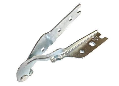 Volkswagen Golf 5 Door Hatchback 2013-2017 Bonnet Hinge Driver Side R