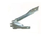 Volkswagen Polo 5 Door Hatchback 2009-2014 Bonnet Hinge Passenger Side L