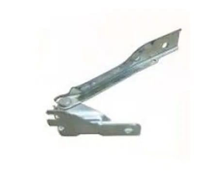 Volkswagen Polo 5 Door Hatchback 2014-2018 Bonnet Hinge Passenger Side L