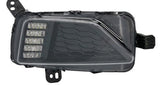 Volkswagen Polo 5 Door Hatchback 2018-2021 Daytime Running Lamp LED Type Driver Side R