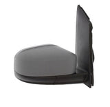 Volkswagen Caddy Van 2015-2021 Door Mirror Electric Heated Power Fold With Primed Cover Driver Side R
