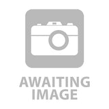 Volkswagen Polo 5 Door Hatchback 2002-2005 Door Mirror Electric Heated Manual Fold - Black Cover Driver Side R