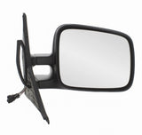 Volkswagen Transporter Van 1991-1997 Door Mirror Electric Heated Driver Side R
