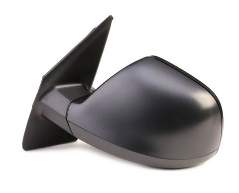 Volkswagen Caravelle MPV 2010-2015 Door Mirror Electric Heated Power Fold (Aerial Sensor Not Included) With Textured Cover - Passenger Side L