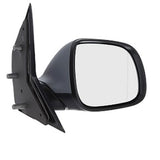 Volkswagen Caravelle MPV 2020-2022 Door Mirror Manual Not Heated Primed Cover Driver Side R