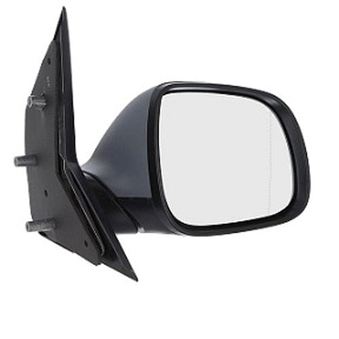 Volkswagen Caravelle MPV 2020-2022 Door Mirror Manual Not Heated Primed Cover Driver Side R