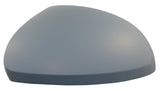 Skoda Yeti Hatchback 2009-2014 Door Mirror Cover Primed - Passenger Side L