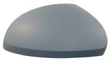 Skoda Yeti Hatchback 2013-2018 Door Mirror Cover Primed - Driver Side R