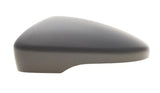 Volkswagen Passat CC Coupe 2012-2017 Door Mirror Cover Primed - Passenger Side L