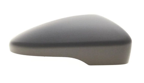 Volkswagen Jetta Saloon 2011-2014 Door Mirror Cover Primed - Driver Side R
