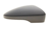 Volkswagen Eos Cabriolet 2011-2015 Door Mirror Cover Primed - Driver Side R