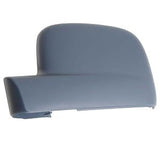 Volkswagen Caddy Life MPV 2010-2015 Door Mirror Cover Primed Passenger Side L