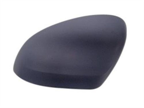 Volkswagen Passat Saloon 2019-2023 Door Mirror Cover For Models With No Blind Spot Indicator - Primed Passenger Side L
