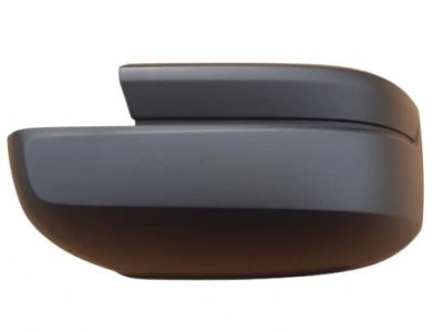 Volkswagen Crafter Van 2017-2024 Door Mirror Cover Lower Section Black Passenger Side L