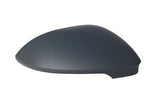 Cupra Born Hatchback 2022- Door Mirror Cover Mirrors With No Blind Spot System Primed - Driver Side R