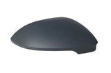 Volkswagen Golf 5 Door Hatchback 2024- Door Mirror Cover (Mirrors With No Blind Spot System) Primed Driver Side R
