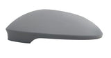 Cupra Born Hatchback 2022- Door Mirror Cover Mirrors With Blind Spot System Primed - Passenger Side L