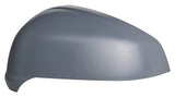 Volkswagen Multivan Van 2022- Door Mirror Cover No Lane Assist System Primed - Passenger Side L
