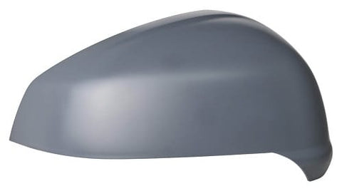 Volkswagen Multivan Van 2022- Door Mirror Cover No Lane Assist System Primed - Driver Side R