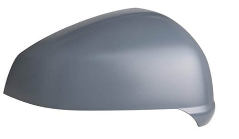 Volkswagen Multivan Van 2022- Door Mirror Cover With Lane Assist System Primed - Passenger Side L