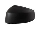 Volkswagen Caddy Life MPV 2020- Door Mirror Cover Black Passenger Side L