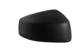 Volkswagen Caddy Life MPV 2020- Door Mirror Cover Black Driver Side R