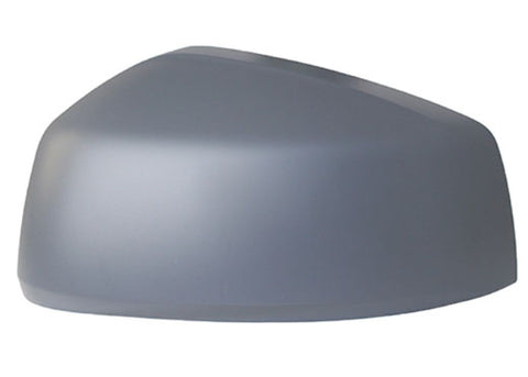 Ford Transit Connect Van 2024- Door Mirror Cover With Blind Spot System Primed - Passenger Side L