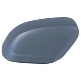 Volkswagen Caddy Life MPV 2015-2021 Door Mirror Cover Primed Passenger Side L