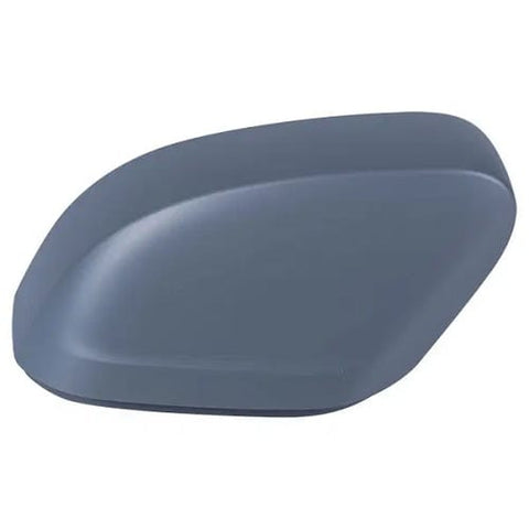 Volkswagen Caddy Life MPV 2015-2021 Door Mirror Cover Primed Passenger Side L