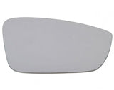 Skoda Citigo 5 Door Hatchback 2020-2020 Door Mirror Glass Not Heated Driver Side R
