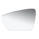 Volkswagen Polo 5 Door Hatchback 2014-2018 Door Mirror Glass Heated Passenger Side L