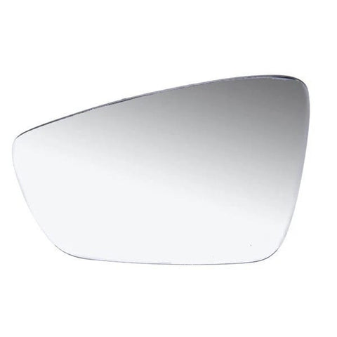 Volkswagen Polo 5 Door Hatchback 2014-2018 Door Mirror Glass Heated Passenger Side L