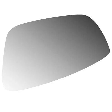 Seat Mii 5 Door Hatchback 2012-2020 Door Mirror Glass Heated Passenger Side L