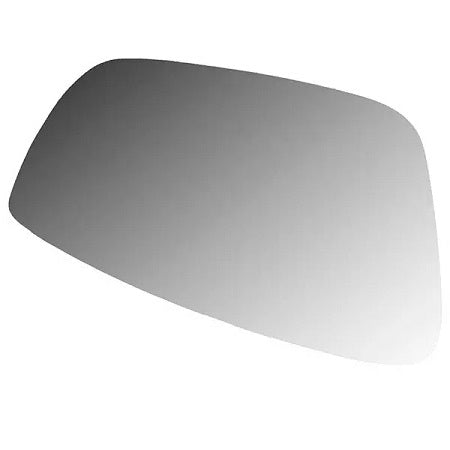 Seat Mii 5 Door Hatchback 2012-2020 Door Mirror Glass Heated Driver Side R