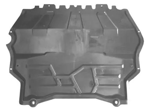 Volkswagen Tiguan Estate 2011-2016 Engine Undershield (Stop-Start Models Only)